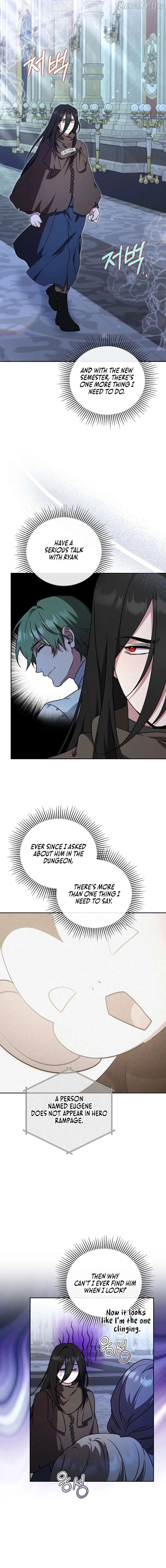 The Fake Master Who Accidentally Became the Strongest Chapter 28 page 9