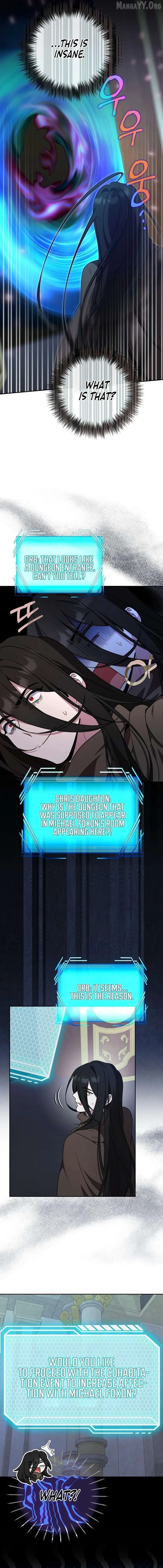 The Fake Master Who Accidentally Became the Strongest Chapter 28 page 11