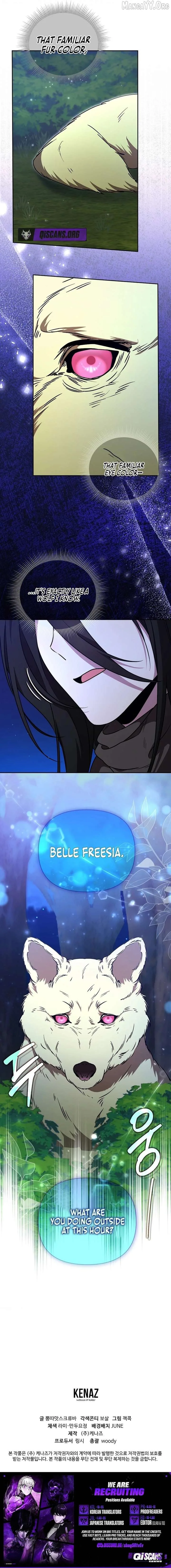 The Fake Master Who Accidentally Became the Strongest Chapter 28 page 17