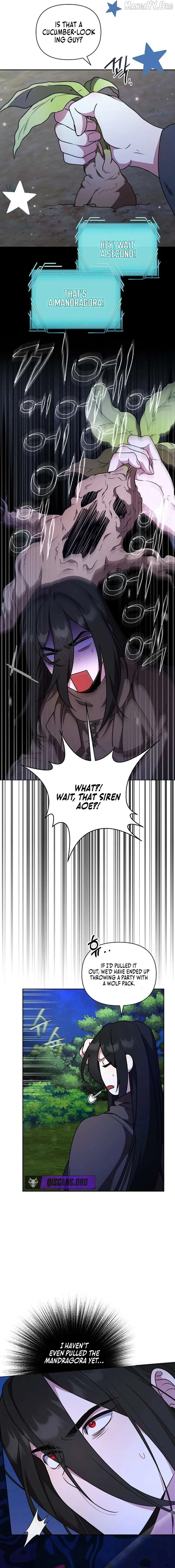 The Fake Master Who Accidentally Became the Strongest Chapter 28 page 15