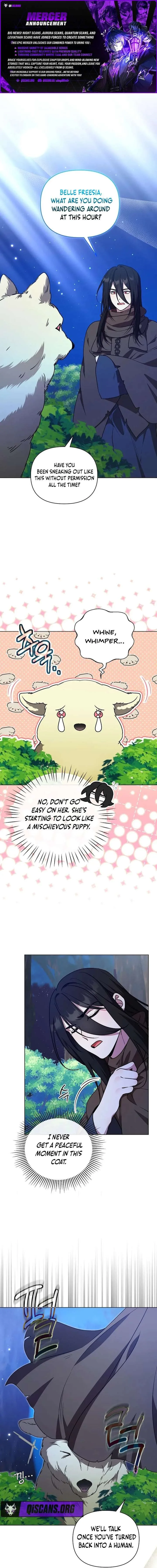 The Fake Master Who Accidentally Became the Strongest Chapter 29 page 1