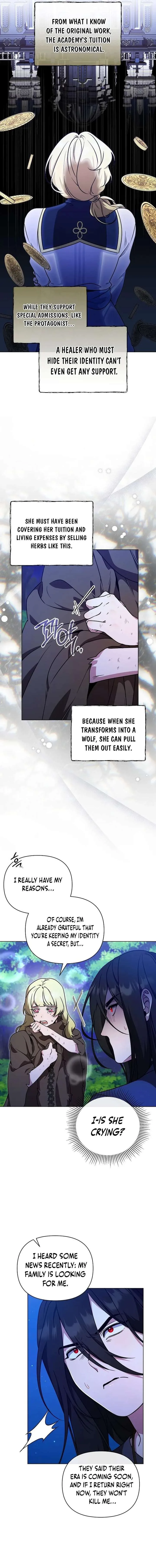 The Fake Master Who Accidentally Became the Strongest Chapter 29 page 3