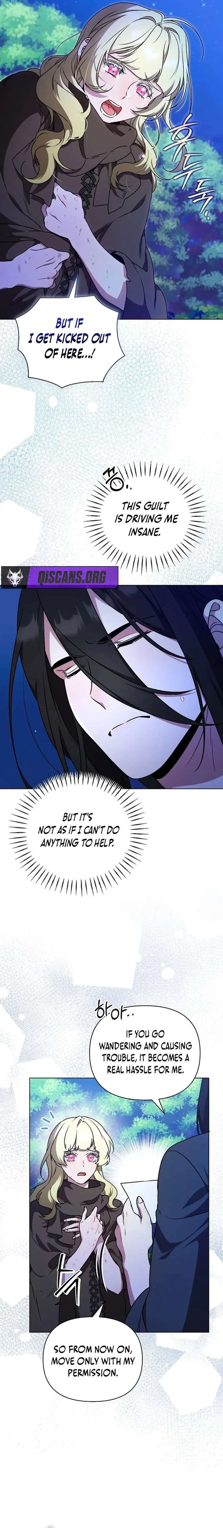 The Fake Master Who Accidentally Became the Strongest Chapter 29 page 5