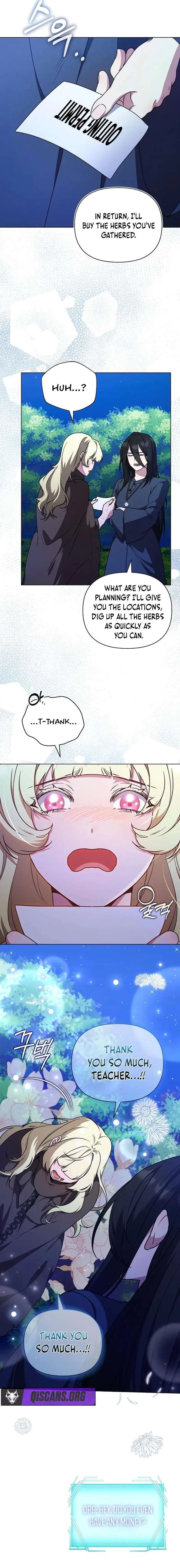 The Fake Master Who Accidentally Became the Strongest Chapter 29 page 6