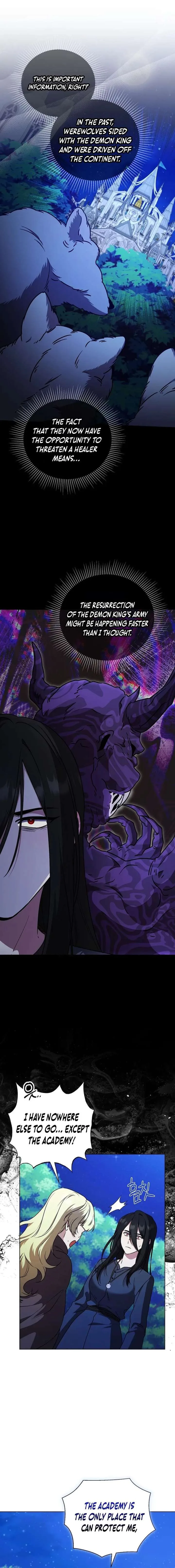 The Fake Master Who Accidentally Became the Strongest Chapter 29 page 4