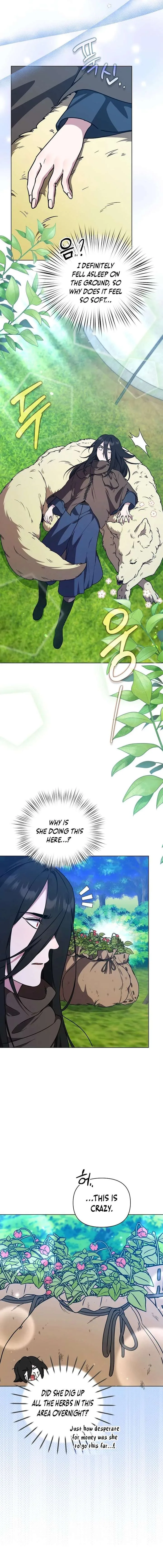 The Fake Master Who Accidentally Became the Strongest Chapter 29 page 8