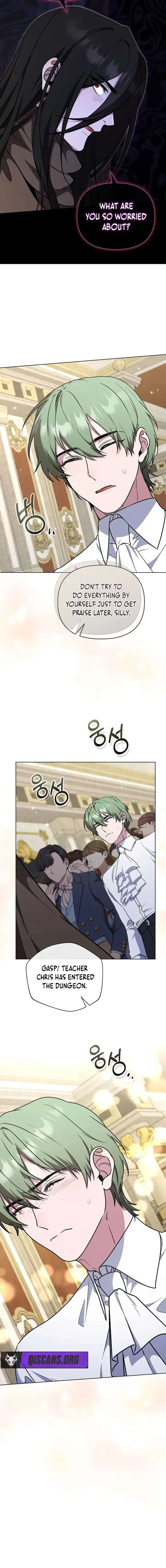The Fake Master Who Accidentally Became the Strongest Chapter 29 page 14
