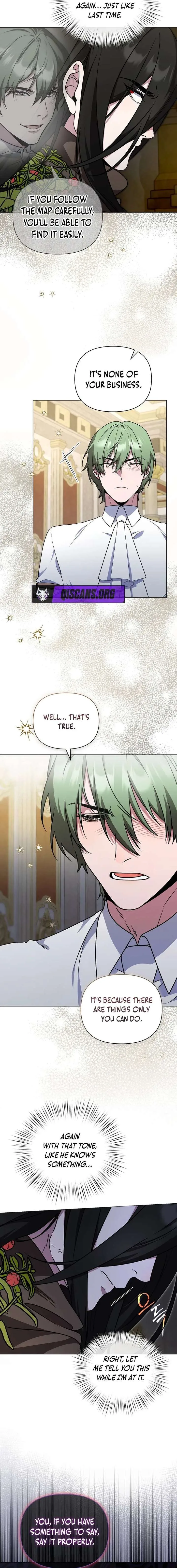 The Fake Master Who Accidentally Became the Strongest Chapter 29 page 13