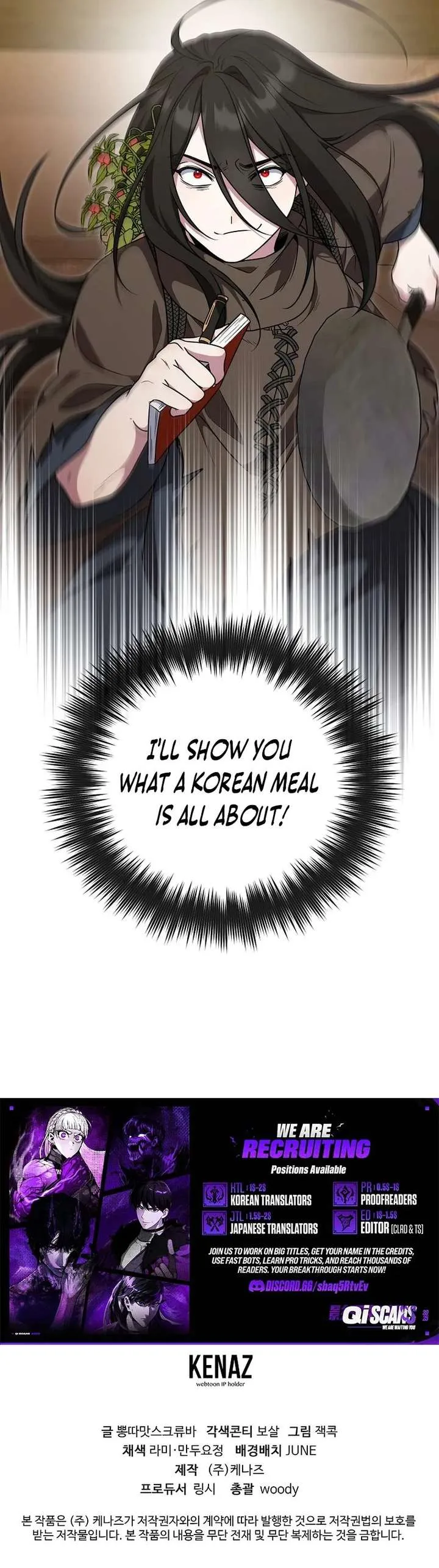 The Fake Master Who Accidentally Became the Strongest Chapter 29 page 18