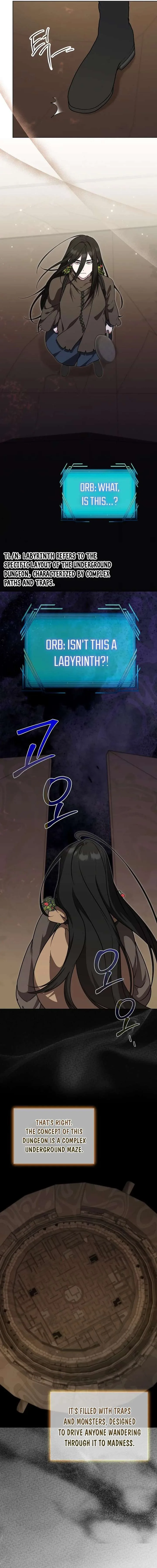 The Fake Master Who Accidentally Became the Strongest Chapter 29 page 15