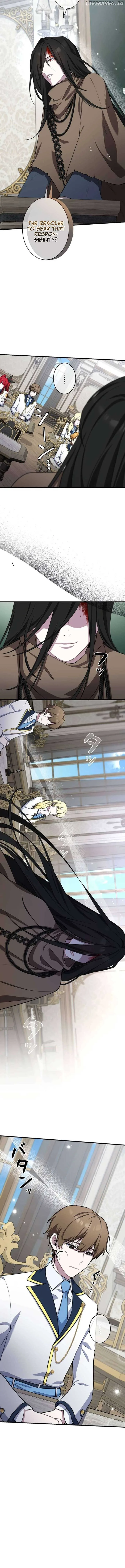 The Fake Master Who Accidentally Became the Strongest Chapter 3 page 6