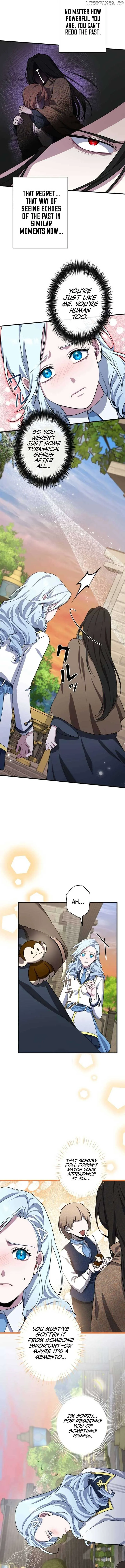 The Fake Master Who Accidentally Became the Strongest Chapter 3 page 12
