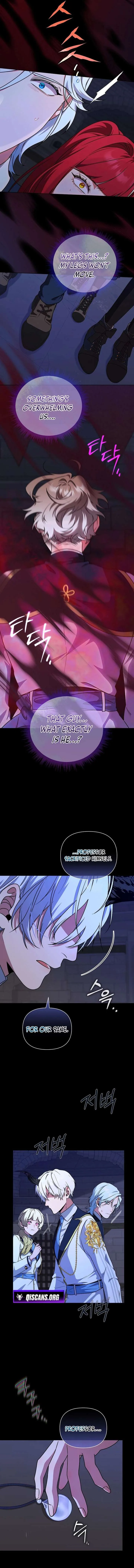 The Fake Master Who Accidentally Became the Strongest Chapter 31 page 7