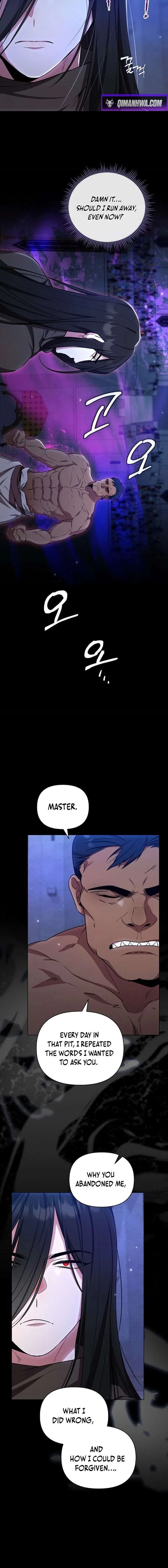 The Fake Master Who Accidentally Became the Strongest Chapter 33 page 2