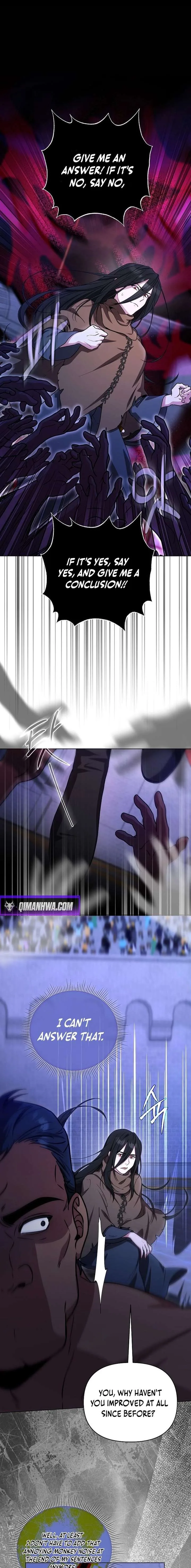The Fake Master Who Accidentally Became the Strongest Chapter 33 page 5