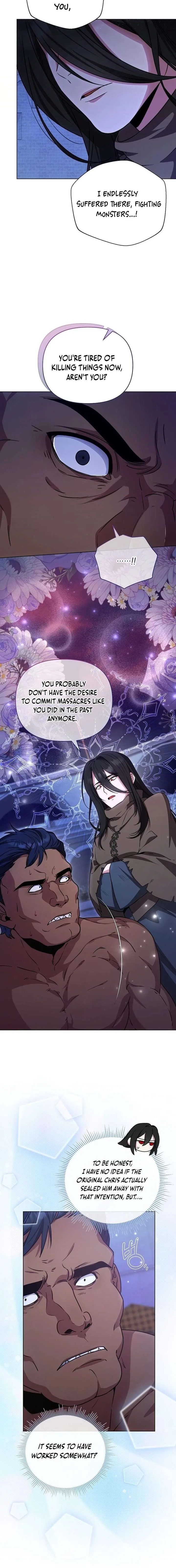 The Fake Master Who Accidentally Became the Strongest Chapter 33 page 10