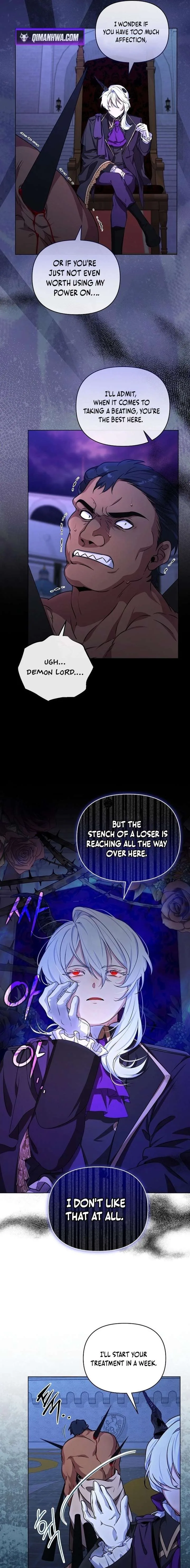The Fake Master Who Accidentally Became the Strongest Chapter 33 page 17