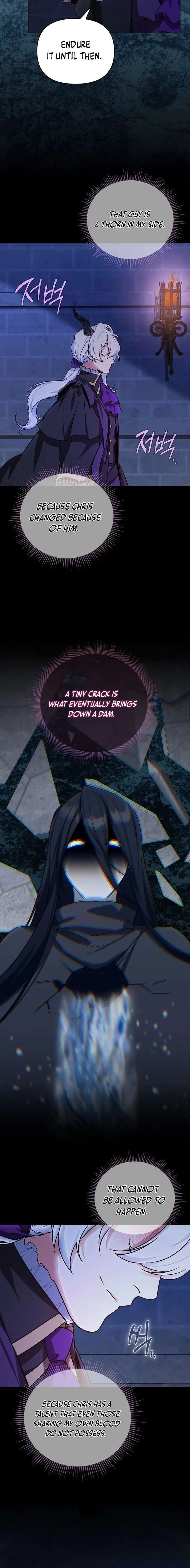 The Fake Master Who Accidentally Became the Strongest Chapter 33 page 18