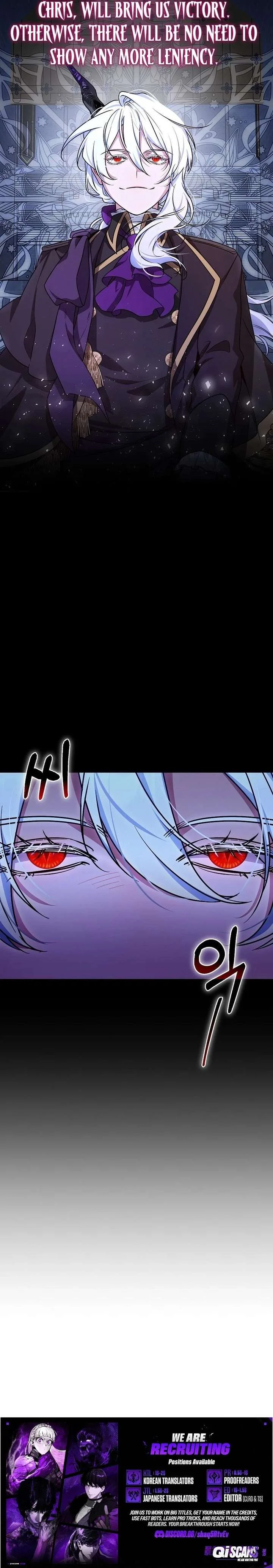 The Fake Master Who Accidentally Became the Strongest Chapter 33 page 19