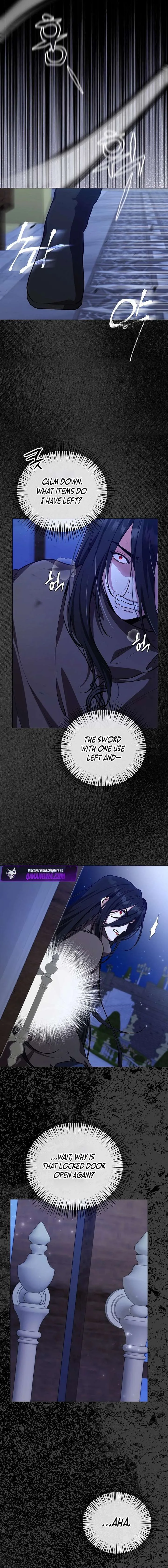 The Fake Master Who Accidentally Became the Strongest Chapter 35 page 3