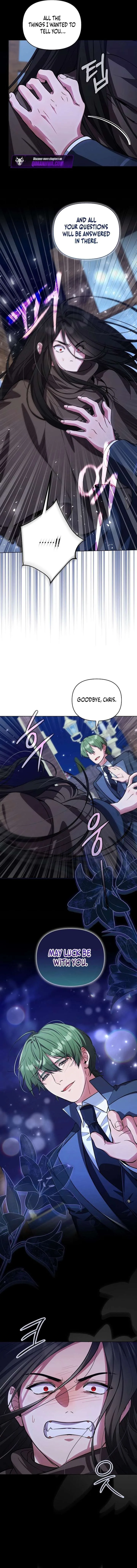 The Fake Master Who Accidentally Became the Strongest Chapter 35 page 5