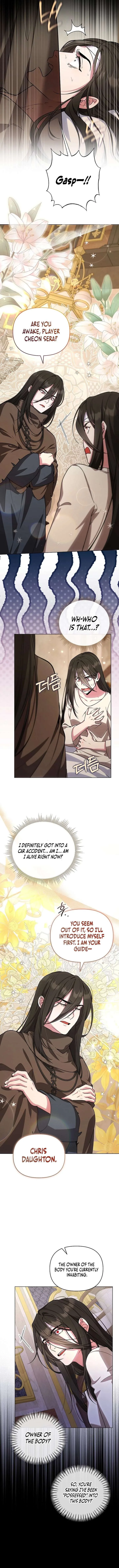 The Fake Master Who Accidentally Became the Strongest Chapter 35 page 7