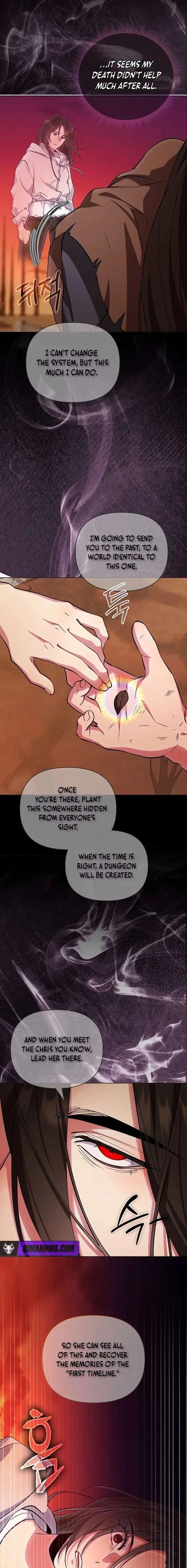 The Fake Master Who Accidentally Became the Strongest Chapter 36 page 13