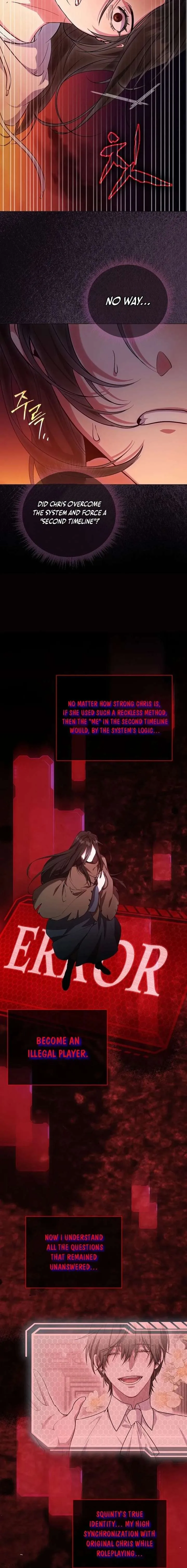 The Fake Master Who Accidentally Became the Strongest Chapter 36 page 14