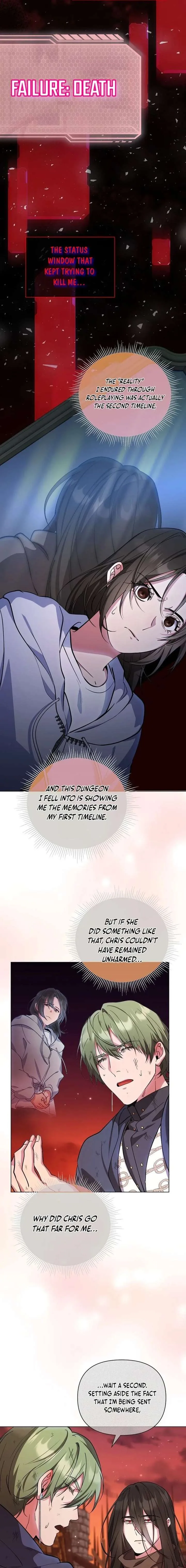 The Fake Master Who Accidentally Became the Strongest Chapter 36 page 15