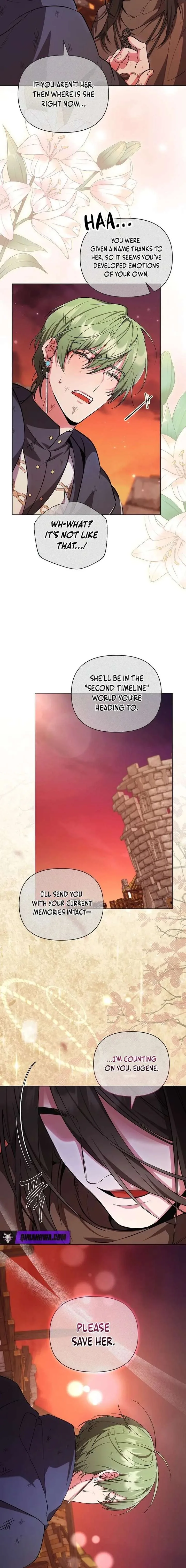 The Fake Master Who Accidentally Became the Strongest Chapter 36 page 16