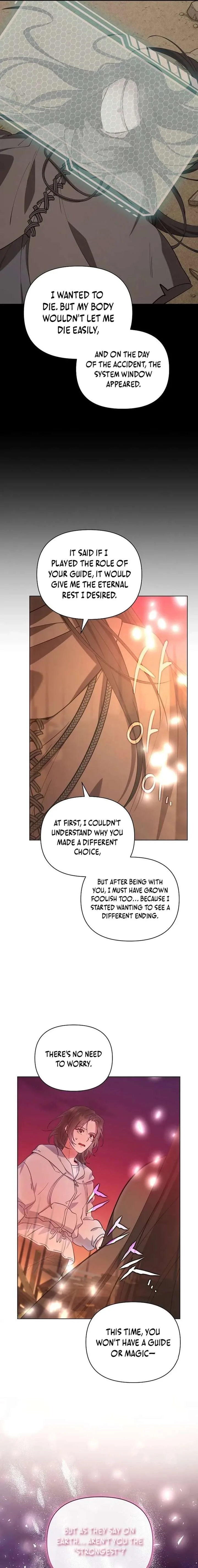 The Fake Master Who Accidentally Became the Strongest Chapter 36 page 19