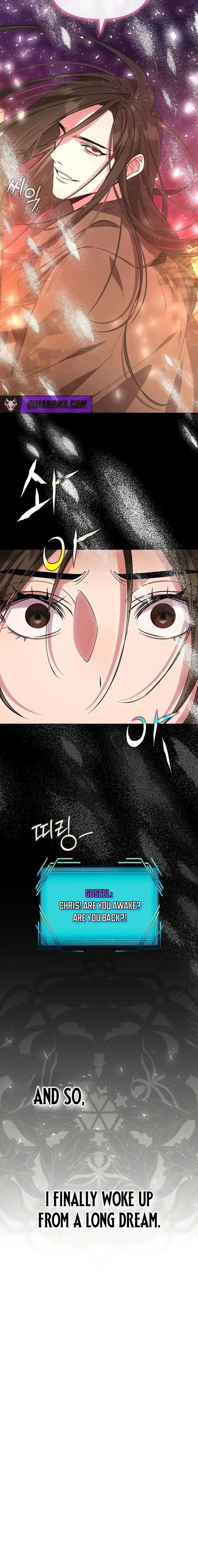 The Fake Master Who Accidentally Became the Strongest Chapter 36 page 20
