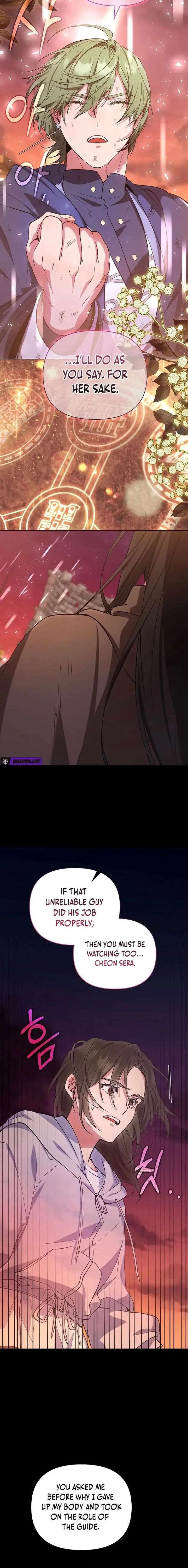 The Fake Master Who Accidentally Became the Strongest Chapter 36 page 18