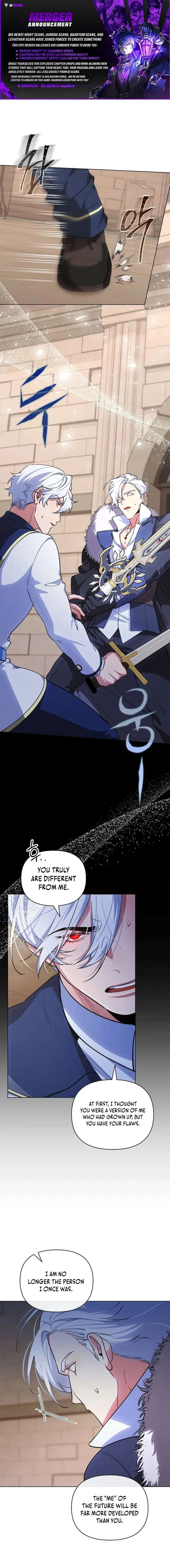 The Fake Master Who Accidentally Became the Strongest Chapter 38 page 1