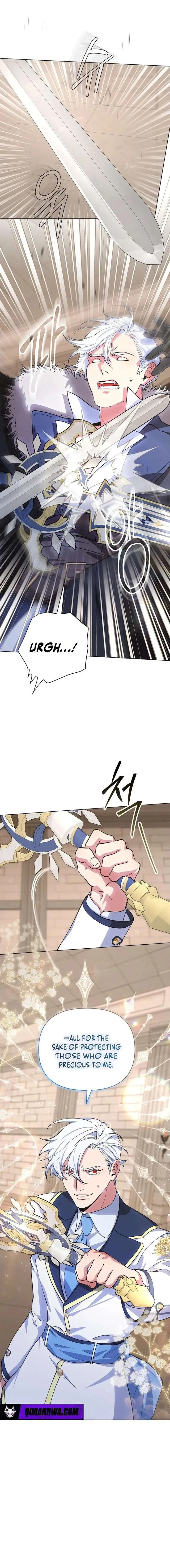 The Fake Master Who Accidentally Became the Strongest Chapter 38 page 2