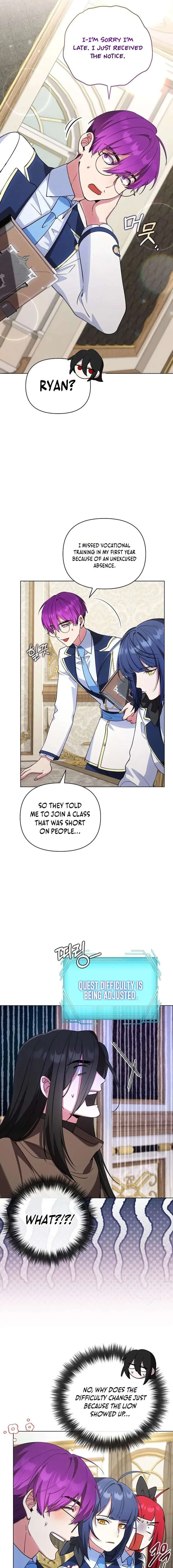 The Fake Master Who Accidentally Became the Strongest Chapter 38 page 15