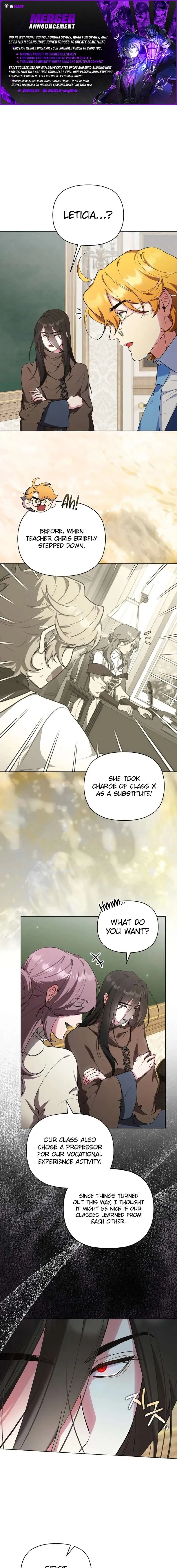 The Fake Master Who Accidentally Became the Strongest Chapter 39 page 1