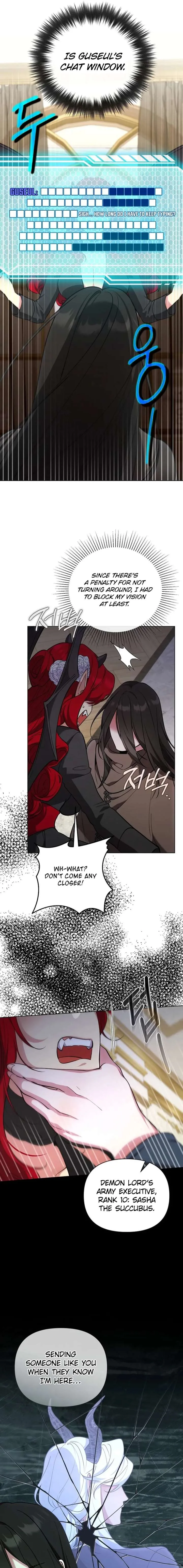 The Fake Master Who Accidentally Became the Strongest Chapter 39 page 9