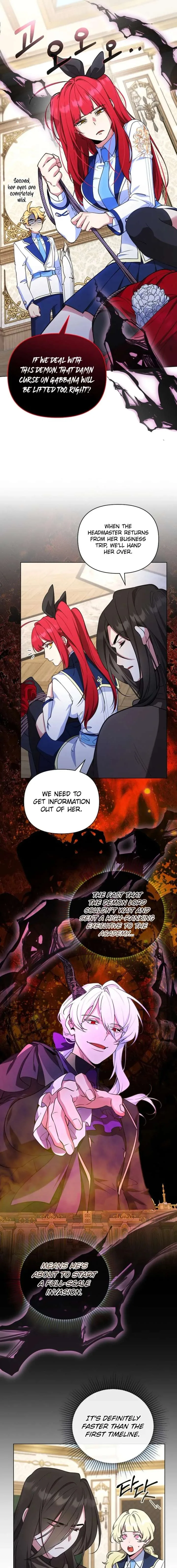 The Fake Master Who Accidentally Became the Strongest Chapter 39 page 13