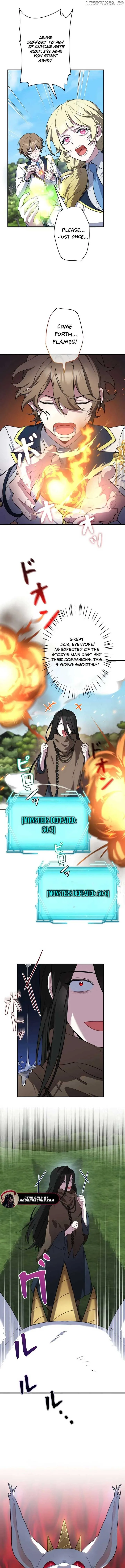 The Fake Master Who Accidentally Became the Strongest Chapter 4 page 7