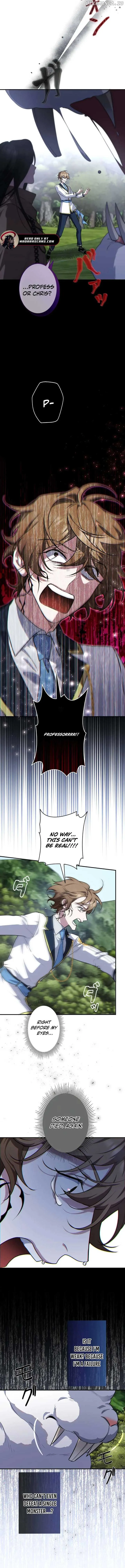 The Fake Master Who Accidentally Became the Strongest Chapter 4 page 9