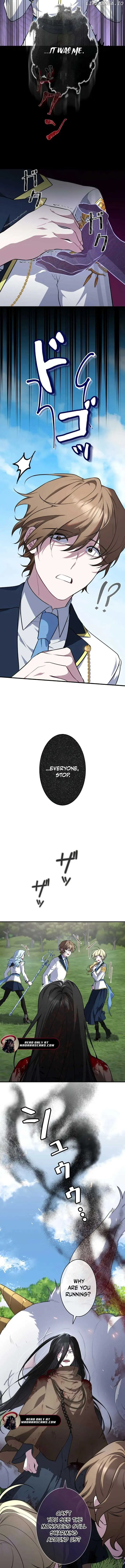 The Fake Master Who Accidentally Became the Strongest Chapter 4 page 14