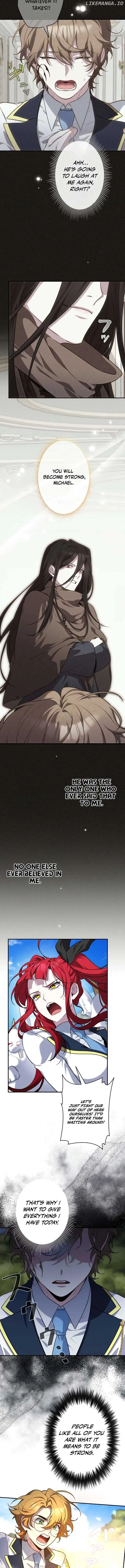 The Fake Master Who Accidentally Became the Strongest Chapter 4 page 12
