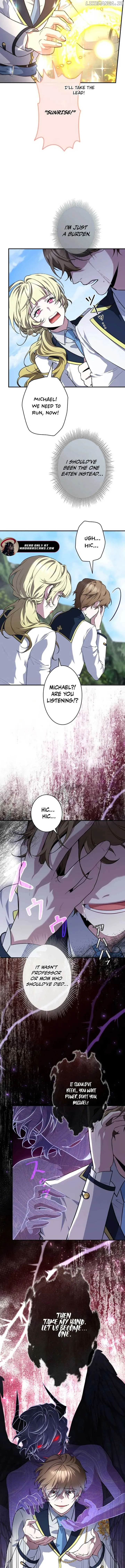The Fake Master Who Accidentally Became the Strongest Chapter 4 page 13