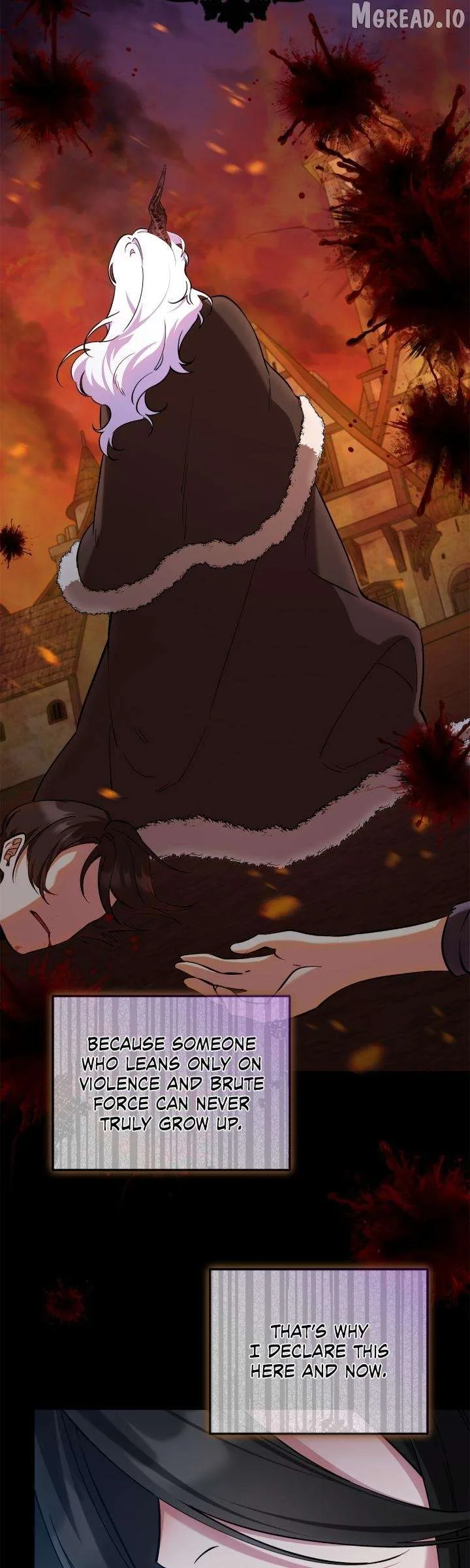 The Fake Master Who Accidentally Became the Strongest Chapter 41 page 2