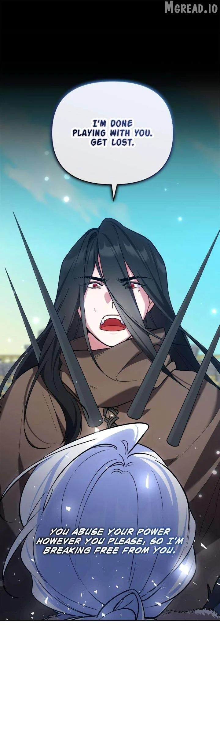 The Fake Master Who Accidentally Became the Strongest Chapter 41 page 4