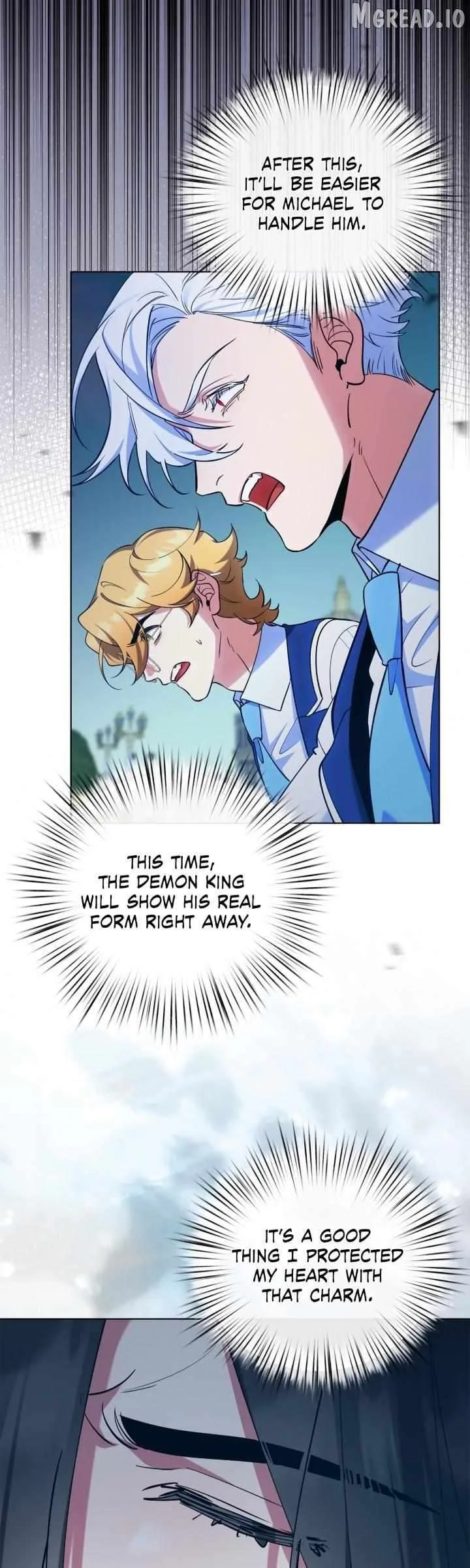 The Fake Master Who Accidentally Became the Strongest Chapter 41 page 7