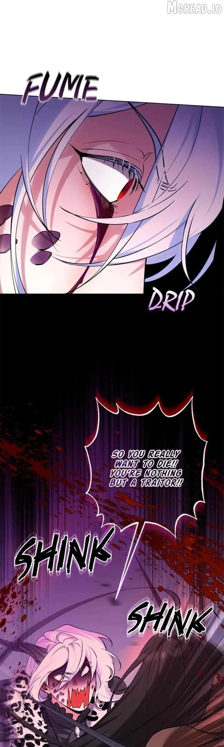The Fake Master Who Accidentally Became the Strongest Chapter 41 page 5