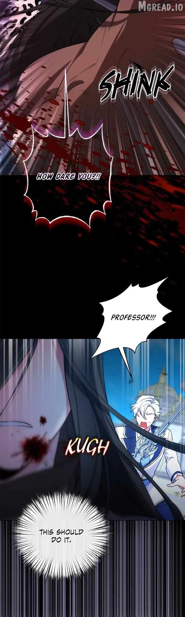 The Fake Master Who Accidentally Became the Strongest Chapter 41 page 6