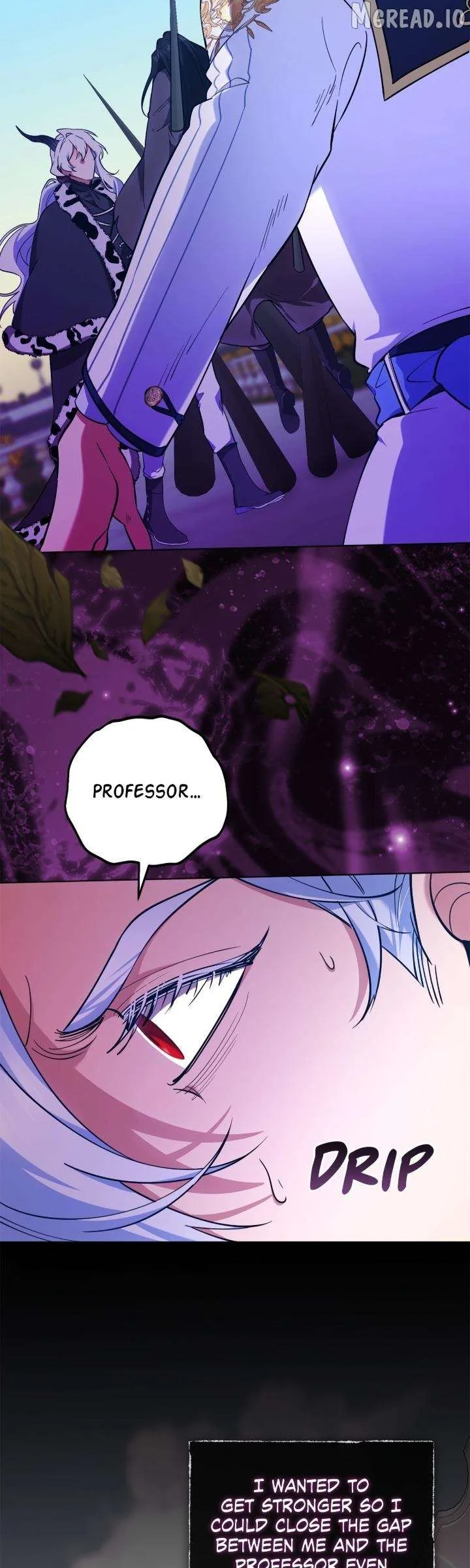 The Fake Master Who Accidentally Became the Strongest Chapter 41 page 10